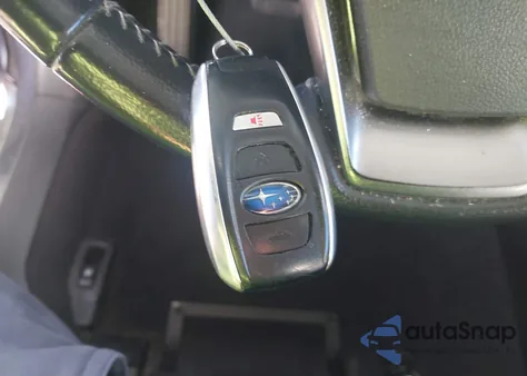 2018 Subaru Outback 2.5I Limited from USA, damaged, VIN 4S4BSANC6J3258966